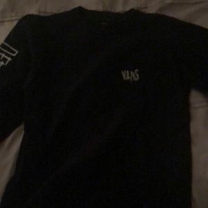 Vans T-shirt